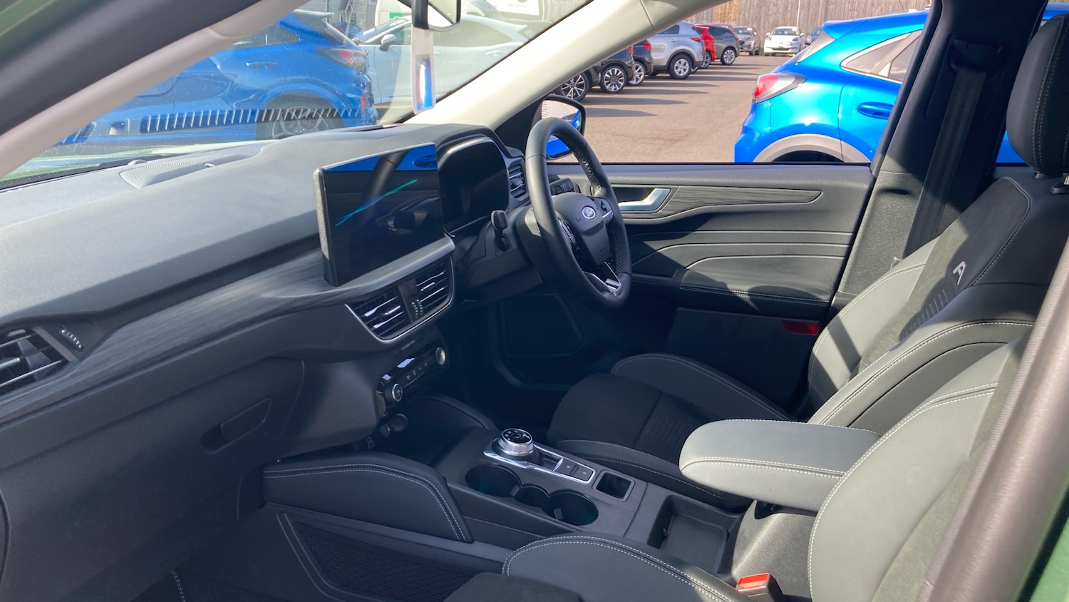Used Ford Kuga 2025 for sale - 76008719: Photo 9