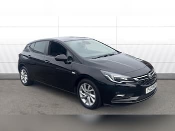 Used Vauxhall Astra 2019 for sale - 79746228: Photo