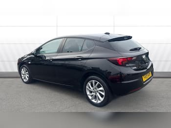 Used Vauxhall Astra 2019 for sale - 79746228: Photo