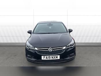 Used Vauxhall Astra 2019 for sale - 79746228: Photo
