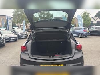 Used Vauxhall Astra 2019 for sale - 79746228: Photo