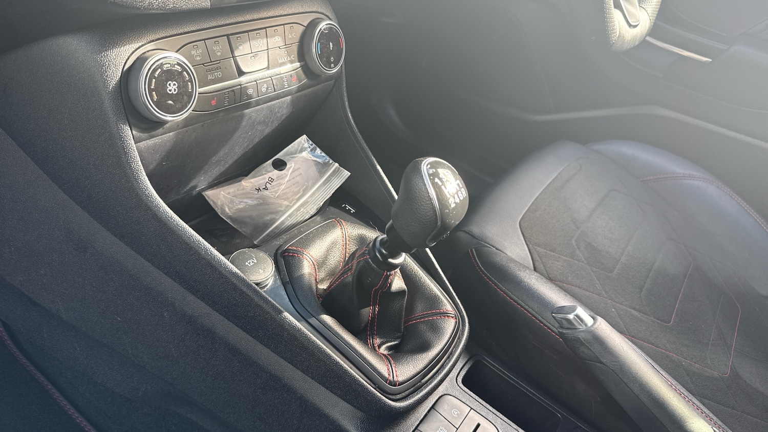 Used Ford Fiesta 2023 for sale - 76142328: Photo 13