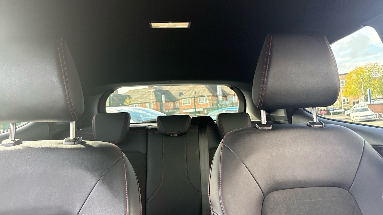 Used Ford Fiesta 2023 for sale - 76142328: Photo 15