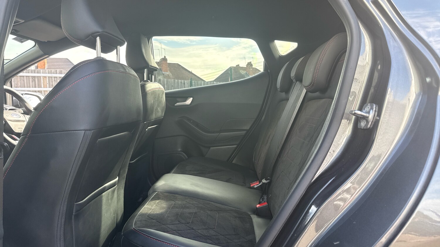 Used Ford Fiesta 2023 for sale - 76142328: Photo 16