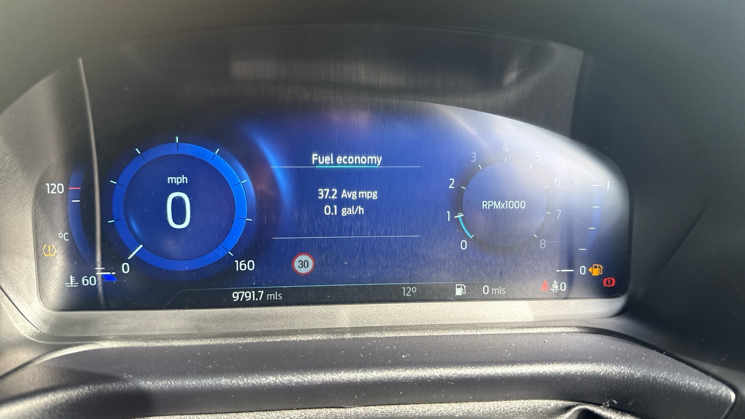Used Ford Fiesta 2023 for sale - 76142328: Photo 18