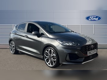 Ford - Fiesta