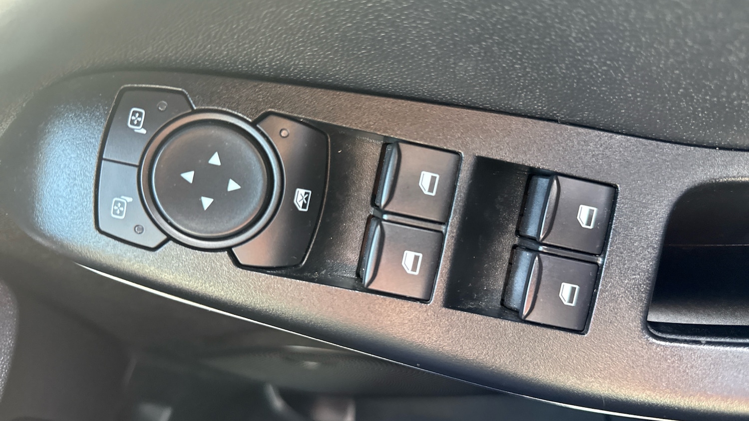 Used Ford Fiesta 2023 for sale - 76142328: Photo 22