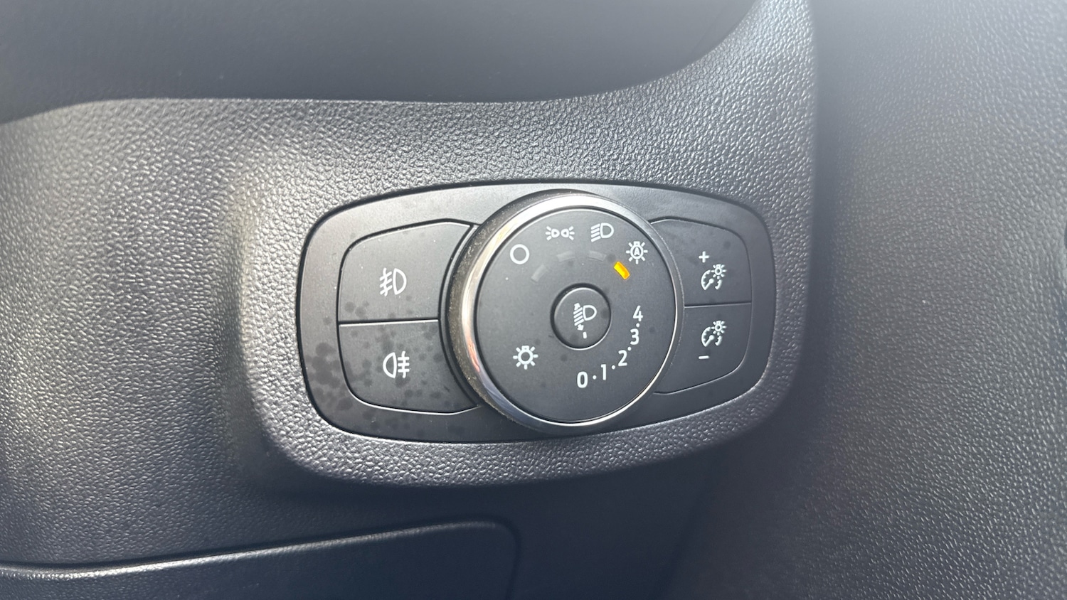 Used Ford Fiesta 2023 for sale - 76142328: Photo 23