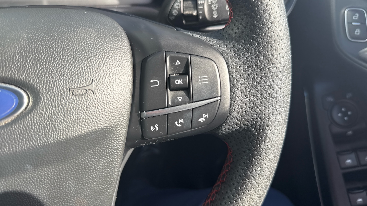 Used Ford Fiesta 2023 for sale - 76142328: Photo 24