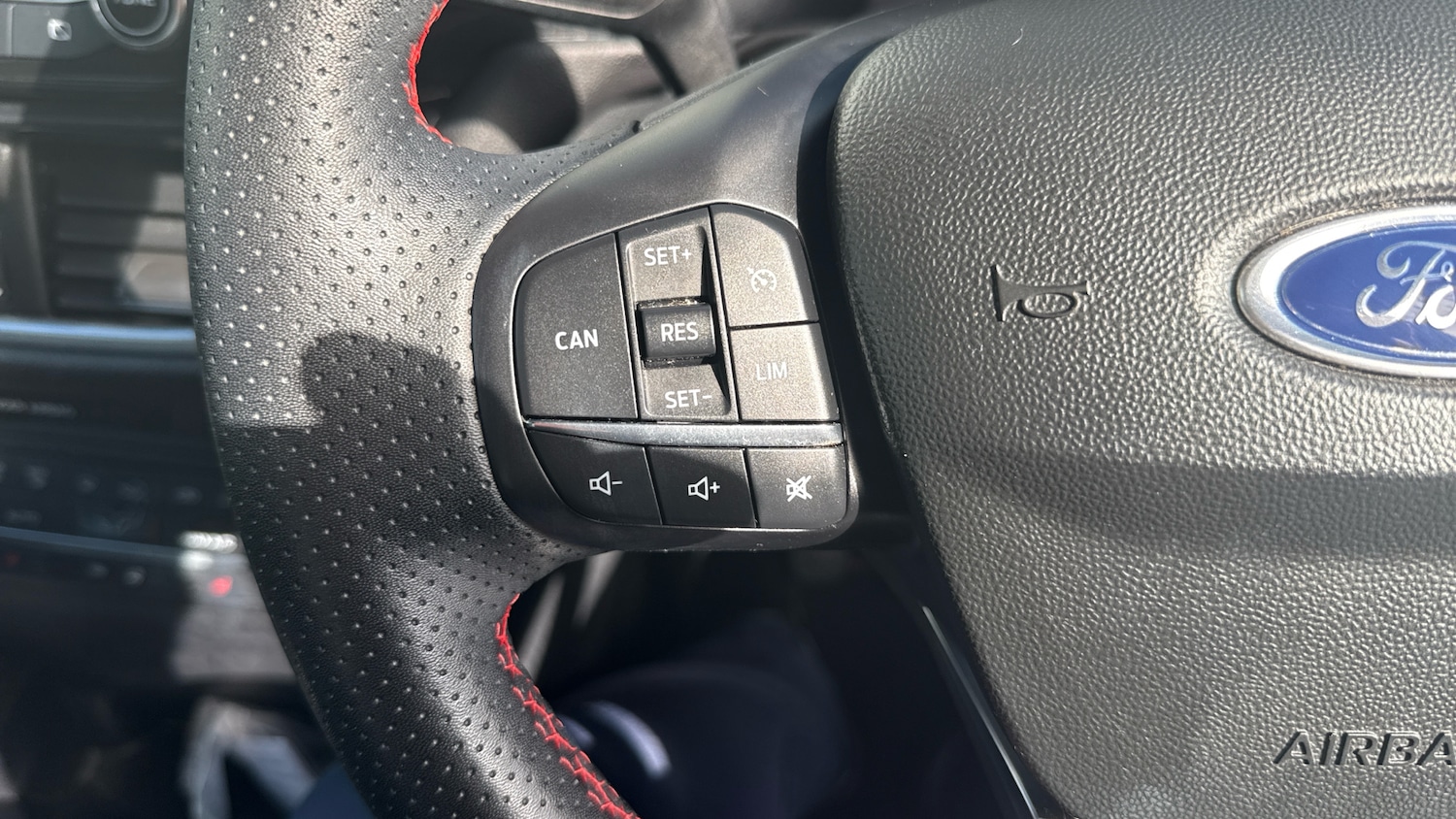 Used Ford Fiesta 2023 for sale - 76142328: Photo 25
