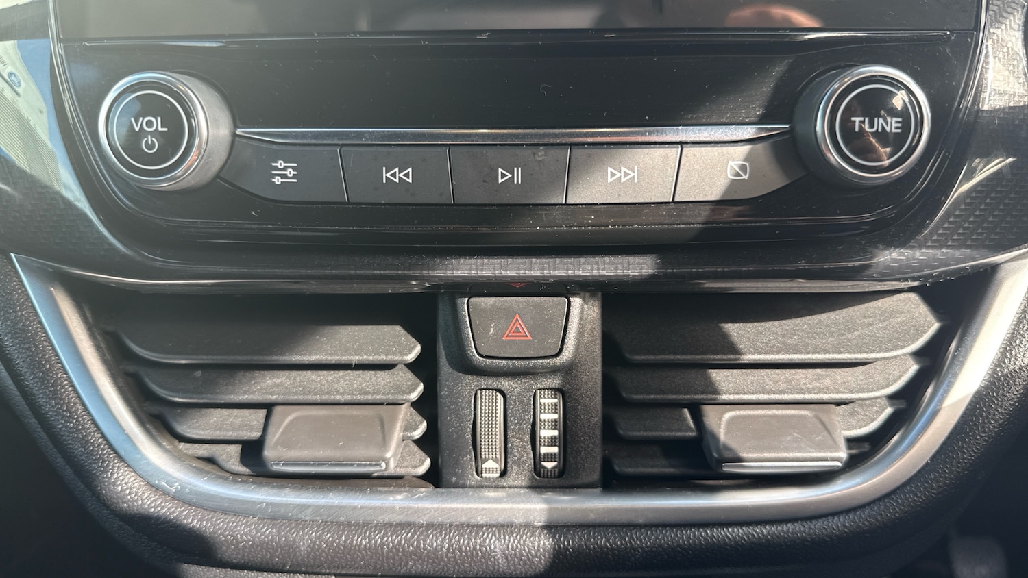 Used Ford Fiesta 2023 for sale - 76142328: Photo 28
