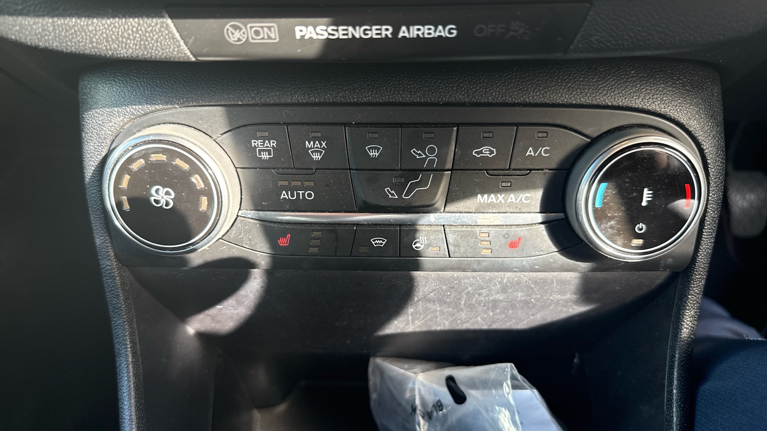 Used Ford Fiesta 2023 for sale - 76142328: Photo 29
