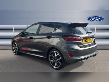 Used Ford Fiesta 2023 for sale - 76142328: Photo 2