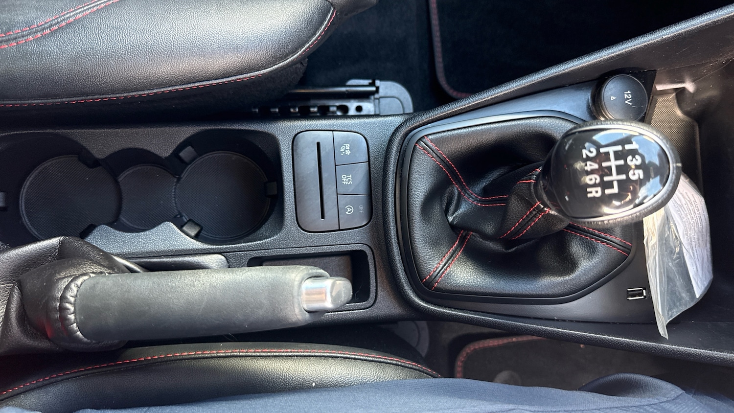 Used Ford Fiesta 2023 for sale - 76142328: Photo 31