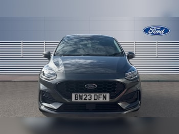 Used Ford Fiesta 2023 for sale - 76142328: Photo 3