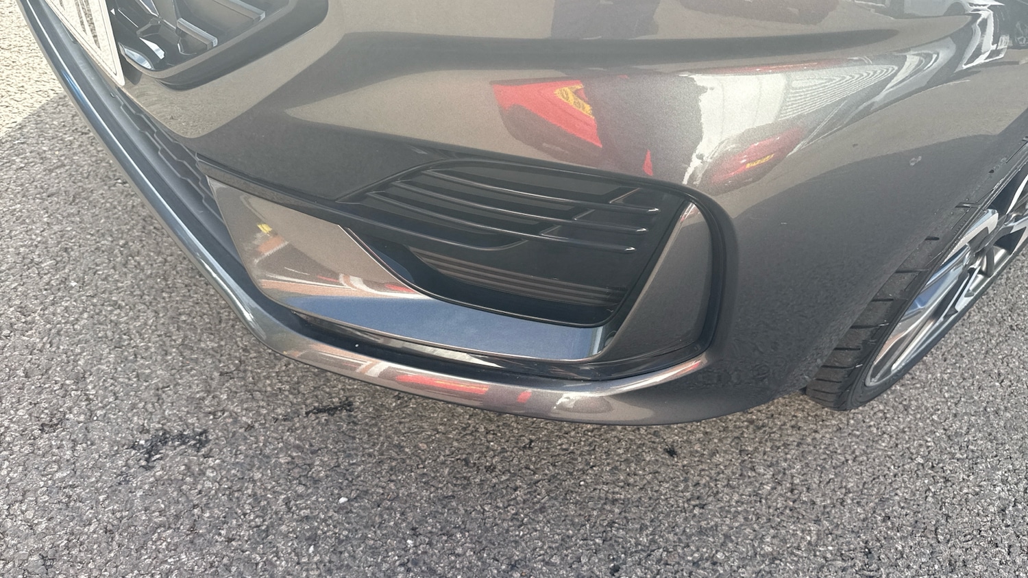 Used Ford Fiesta 2023 for sale - 76142328: Photo 41