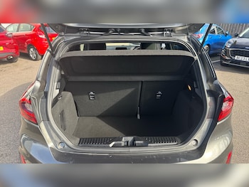 Used Ford Fiesta 2023 for sale - 76142328: Photo 4