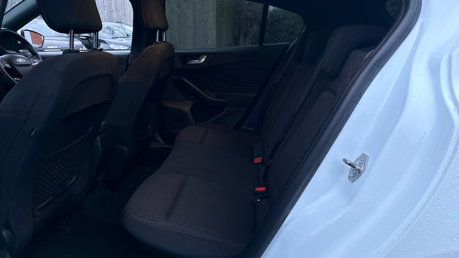 Used Ford Focus 2019 for sale - 77032787: Photo 16