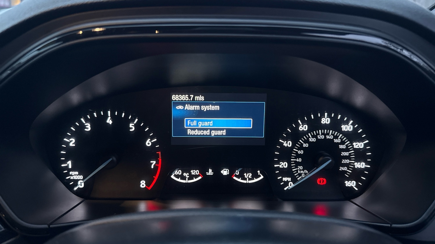 Used Ford Focus 2019 for sale - 77032787: Photo 18