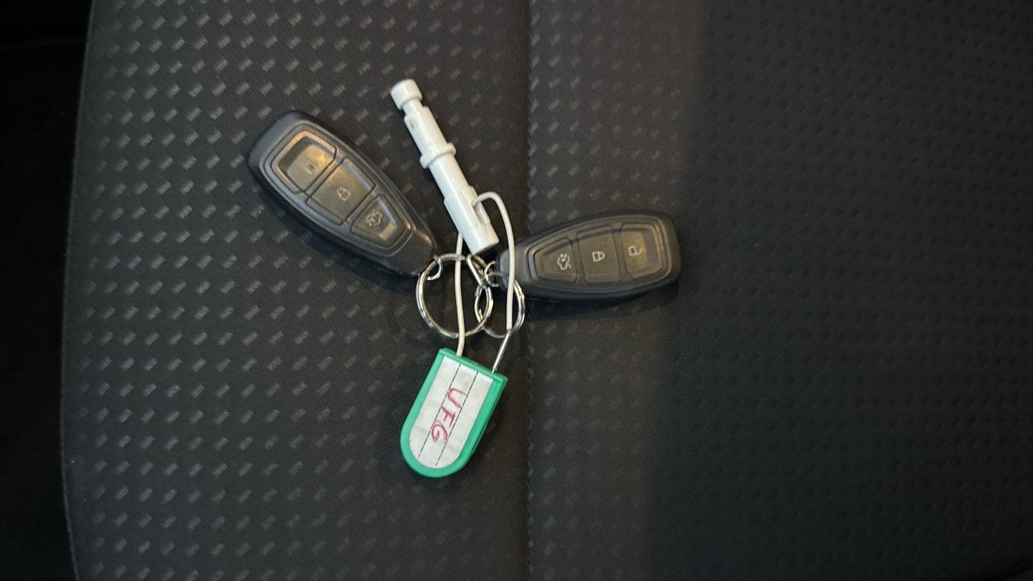 Used Ford Focus 2019 for sale - 77032787: Photo 20