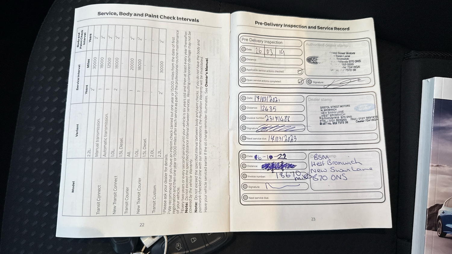 Used Ford Focus 2019 for sale - 77032787: Photo 21