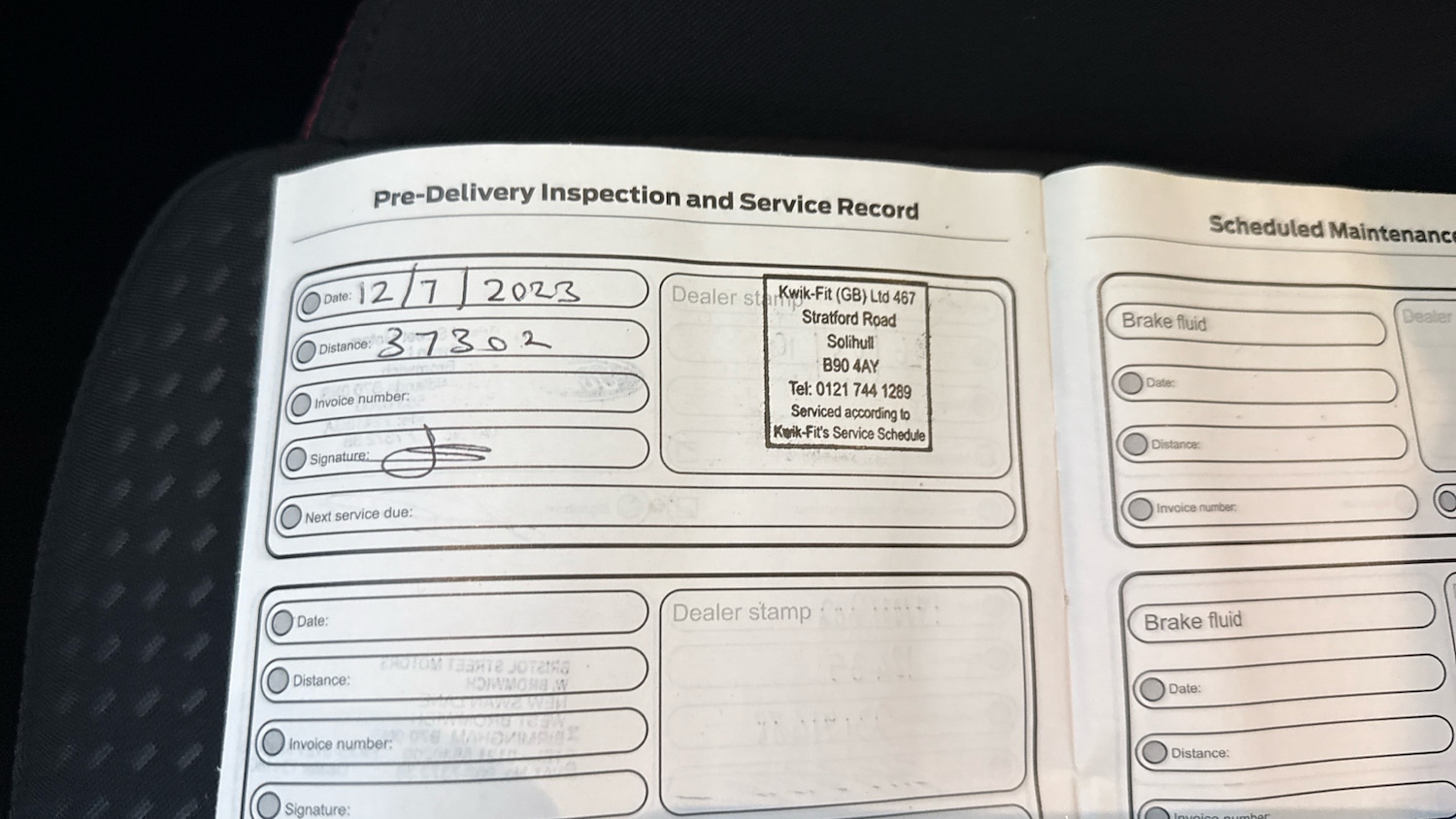 Used Ford Focus 2019 for sale - 77032787: Photo 22