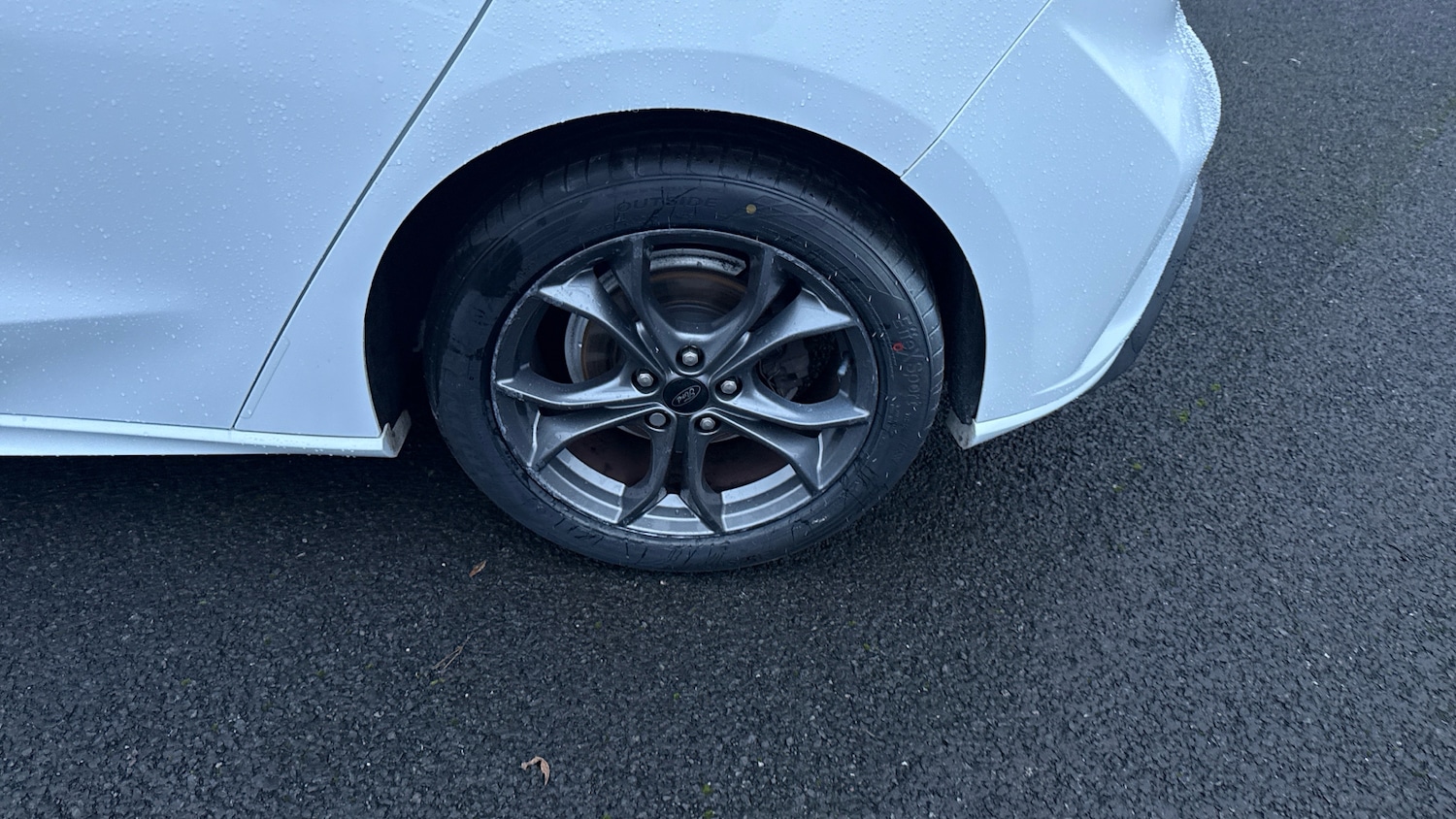 Used Ford Focus 2019 for sale - 77032787: Photo 28