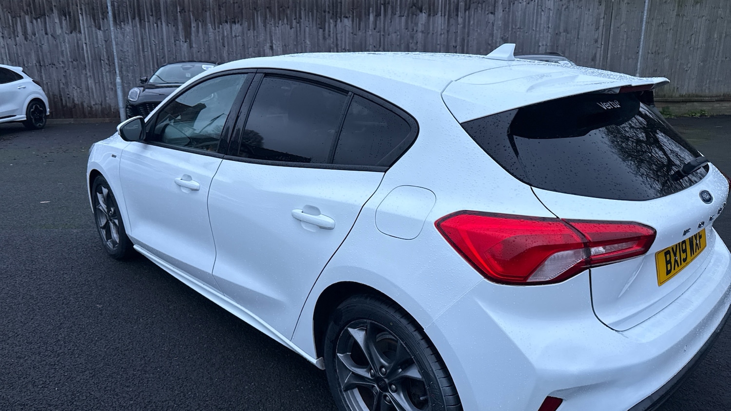 Used Ford Focus 2019 for sale - 77032787: Photo 29