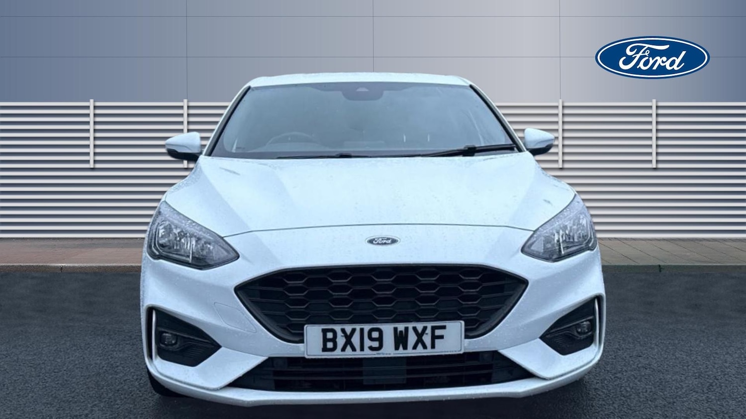 Used Ford Focus 2019 for sale - 77032787: Photo 3