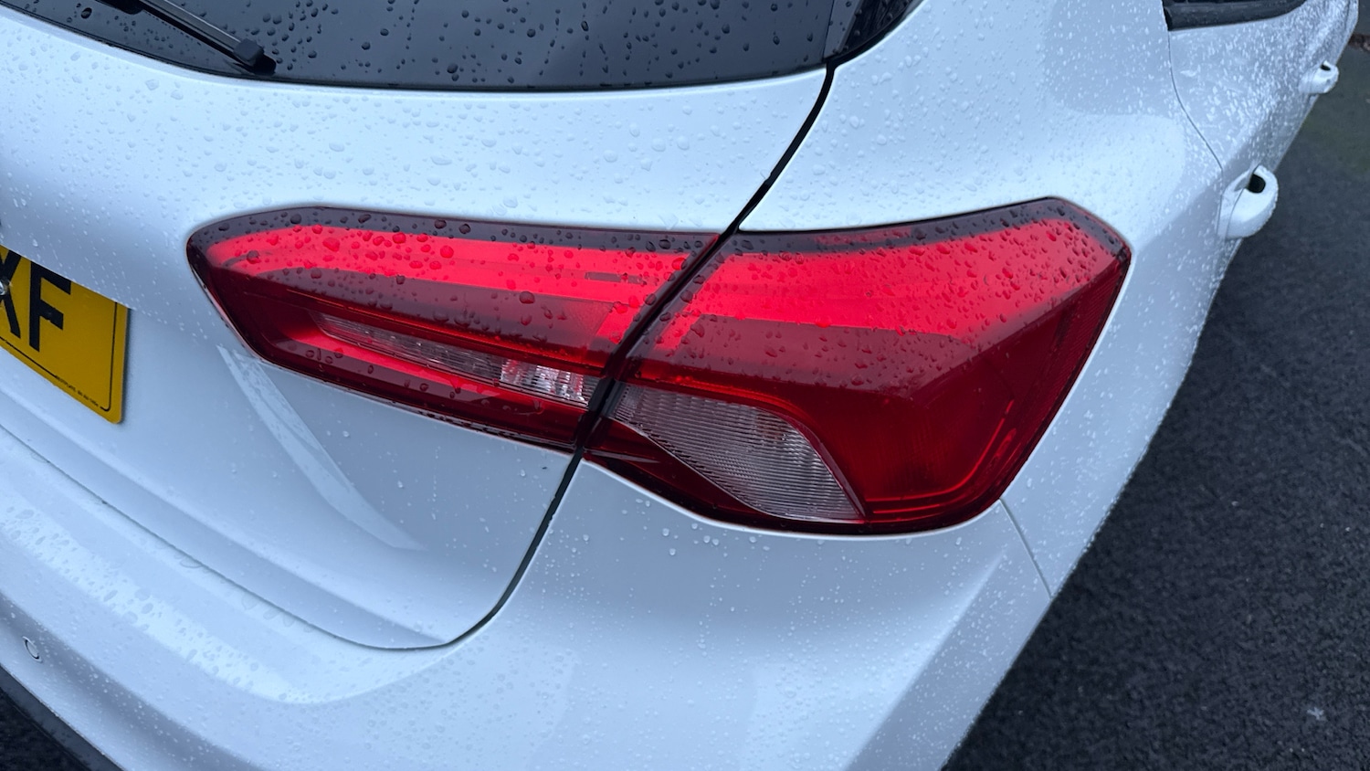 Used Ford Focus 2019 for sale - 77032787: Photo 33