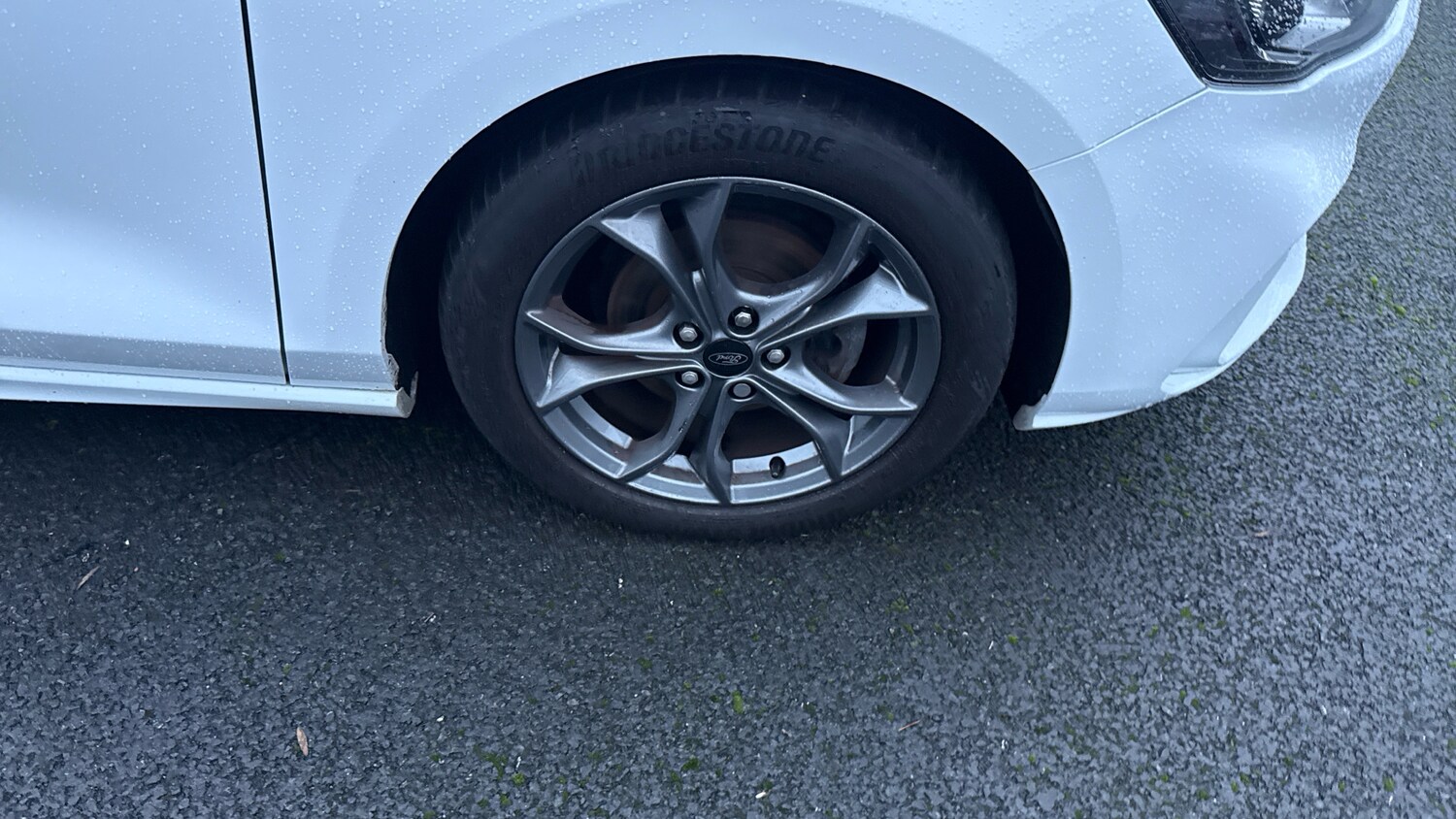 Used Ford Focus 2019 for sale - 77032787: Photo 36