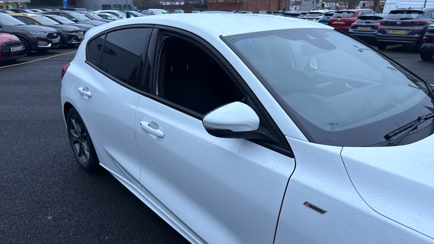 Used Ford Focus 2019 for sale - 77032787: Photo 37