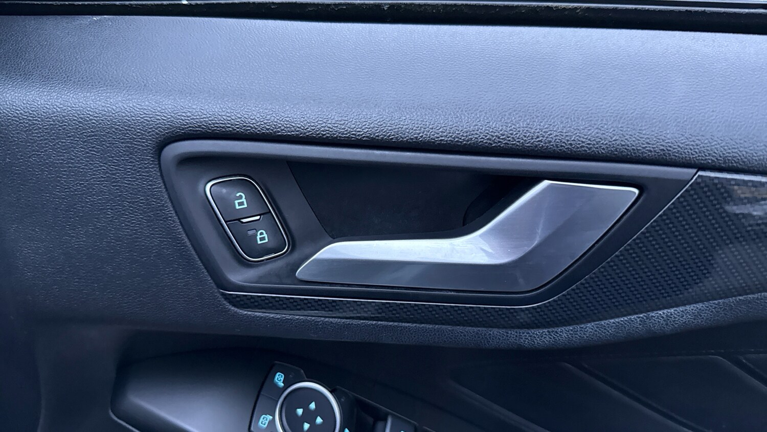 Used Ford Focus 2019 for sale - 77032787: Photo 38