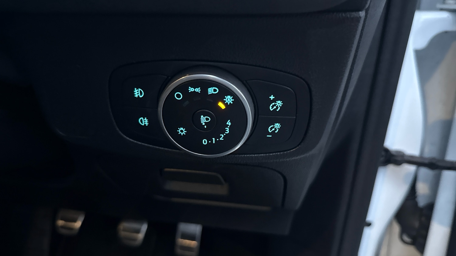 Used Ford Focus 2019 for sale - 77032787: Photo 40