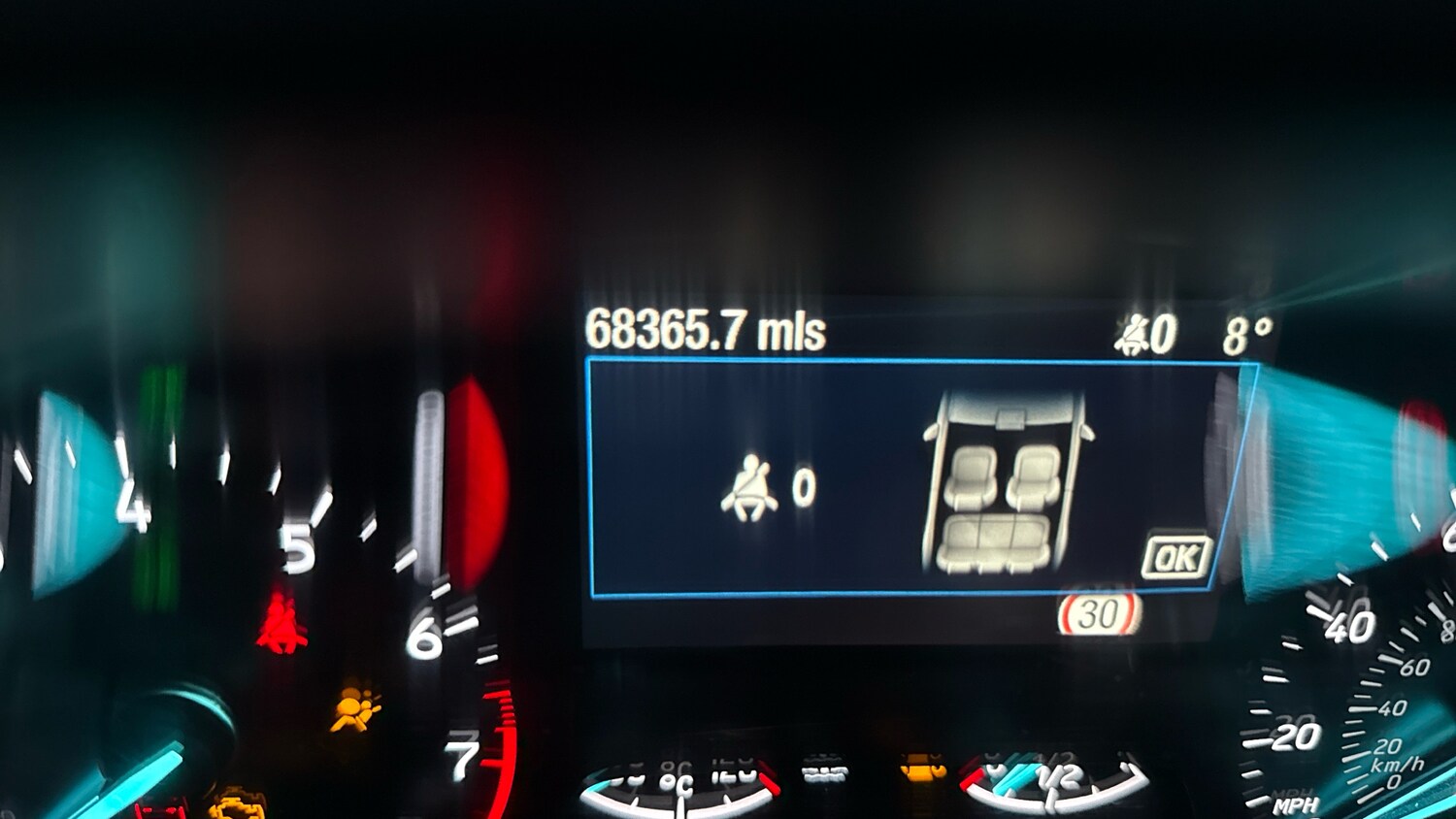 Used Ford Focus 2019 for sale - 77032787: Photo 44