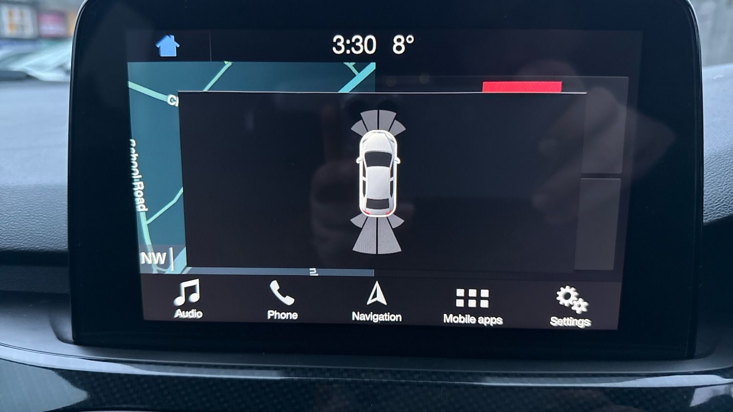 Used Ford Focus 2019 for sale - 77032787: Photo 45