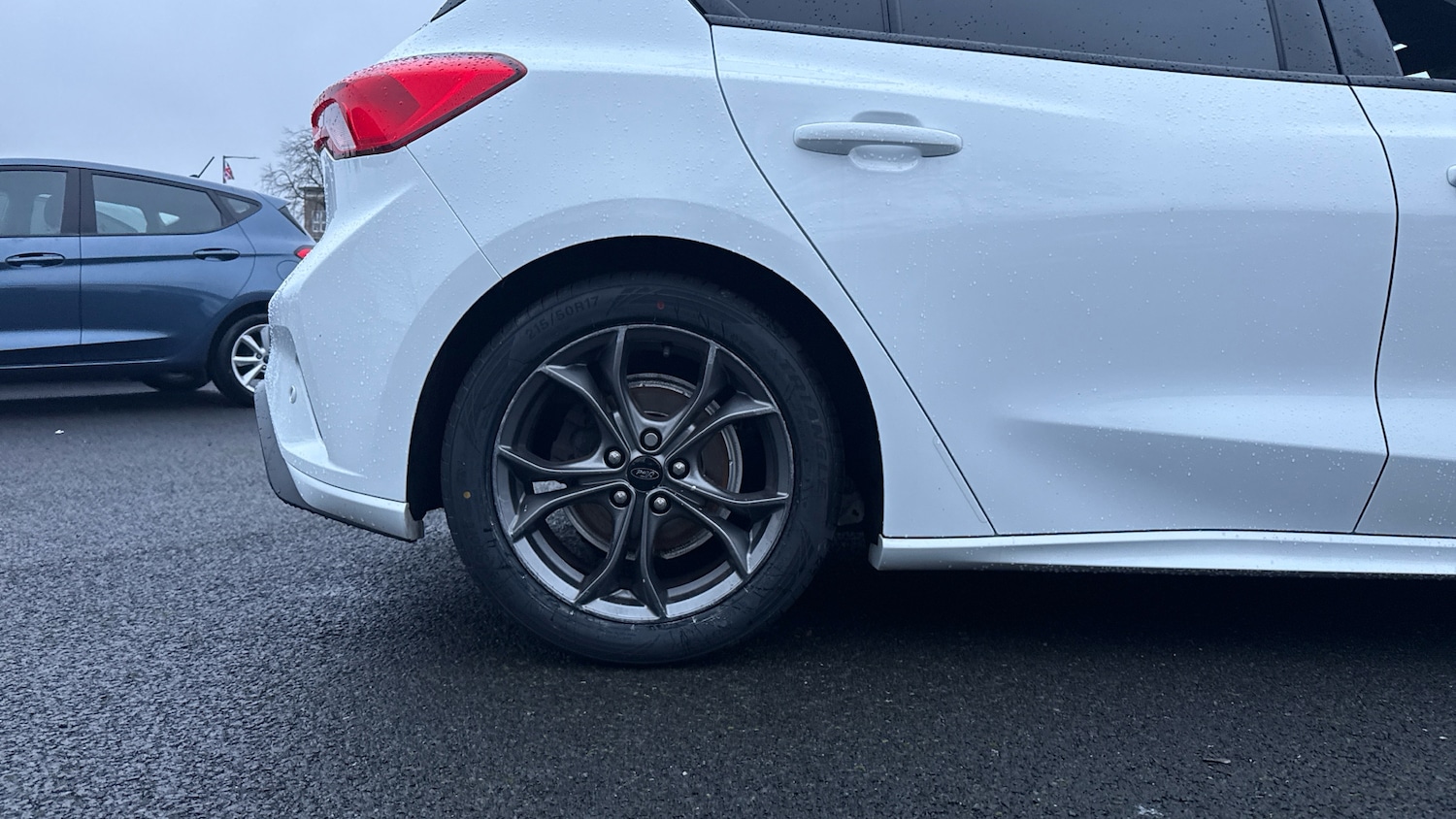 Used Ford Focus 2019 for sale - 77032787: Photo 7