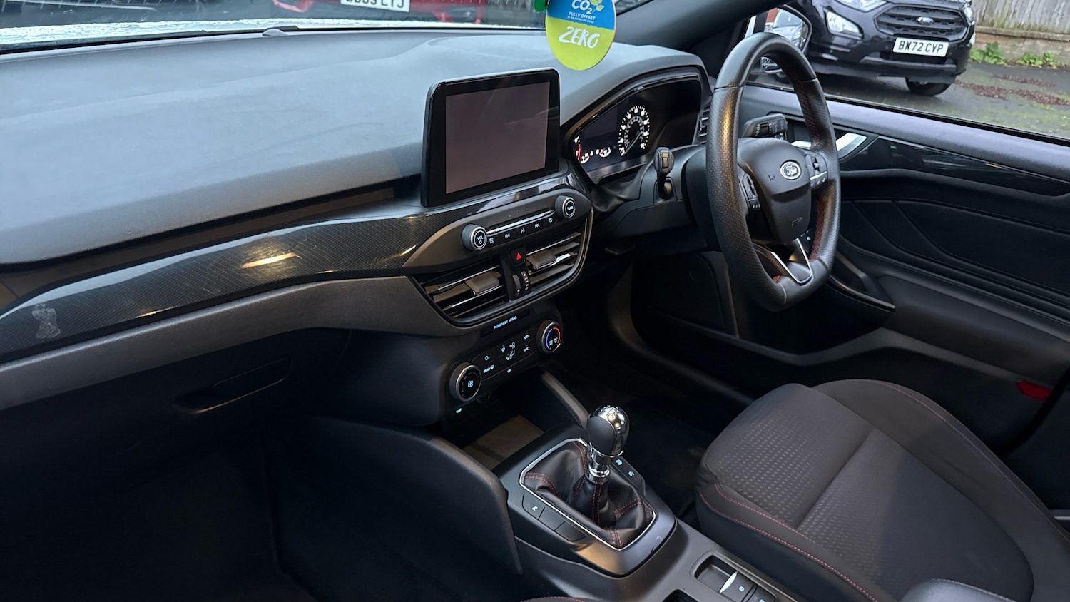 Used Ford Focus 2019 for sale - 77032787: Photo 9