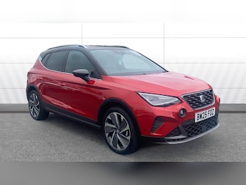 Used SEAT Arona 2025 for sale - 78909440: Photo