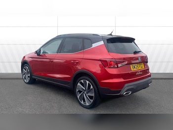 Used SEAT Arona 2025 for sale - 78909440: Photo