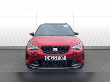 Used SEAT Arona 2025 for sale - 78909440: Photo