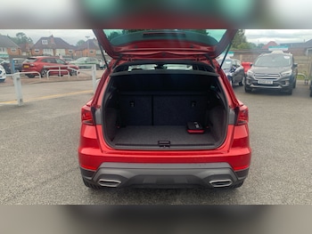 Used SEAT Arona 2025 for sale - 78909440: Photo