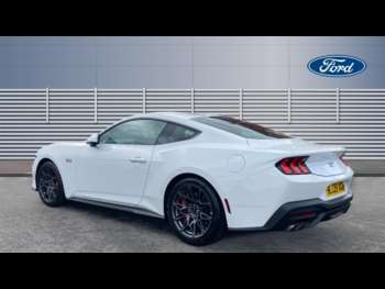 Used Ford Mustang 2025 for sale - 74950592: Photo