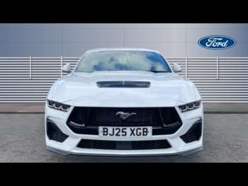 Used Ford Mustang 2025 for sale - 74950592: Photo