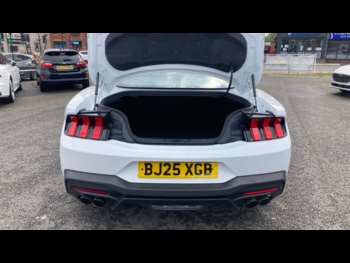 Used Ford Mustang 2025 for sale - 74950592: Photo