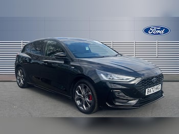 Used Ford Focus 2023 for sale - 78190935: Photo