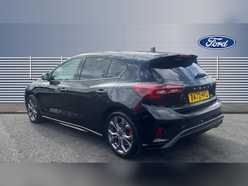 Used Ford Focus 2023 for sale - 78190935: Photo