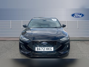 Used Ford Focus 2023 for sale - 78190935: Photo