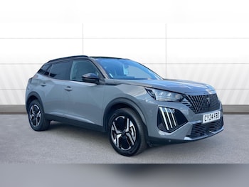 Used Peugeot 2008 2024 for sale - 79251422: Photo