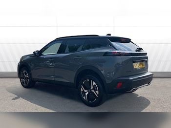 Used Peugeot 2008 2024 for sale - 79251422: Photo